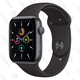 Apple Watch SE (GPS, 44mm) - Space Gray | $250 | Amazon